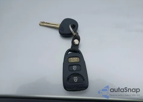 2013 Kia Optima Lx z USA, uszkodzony, nr VIN KNAGM4A7XD5381948